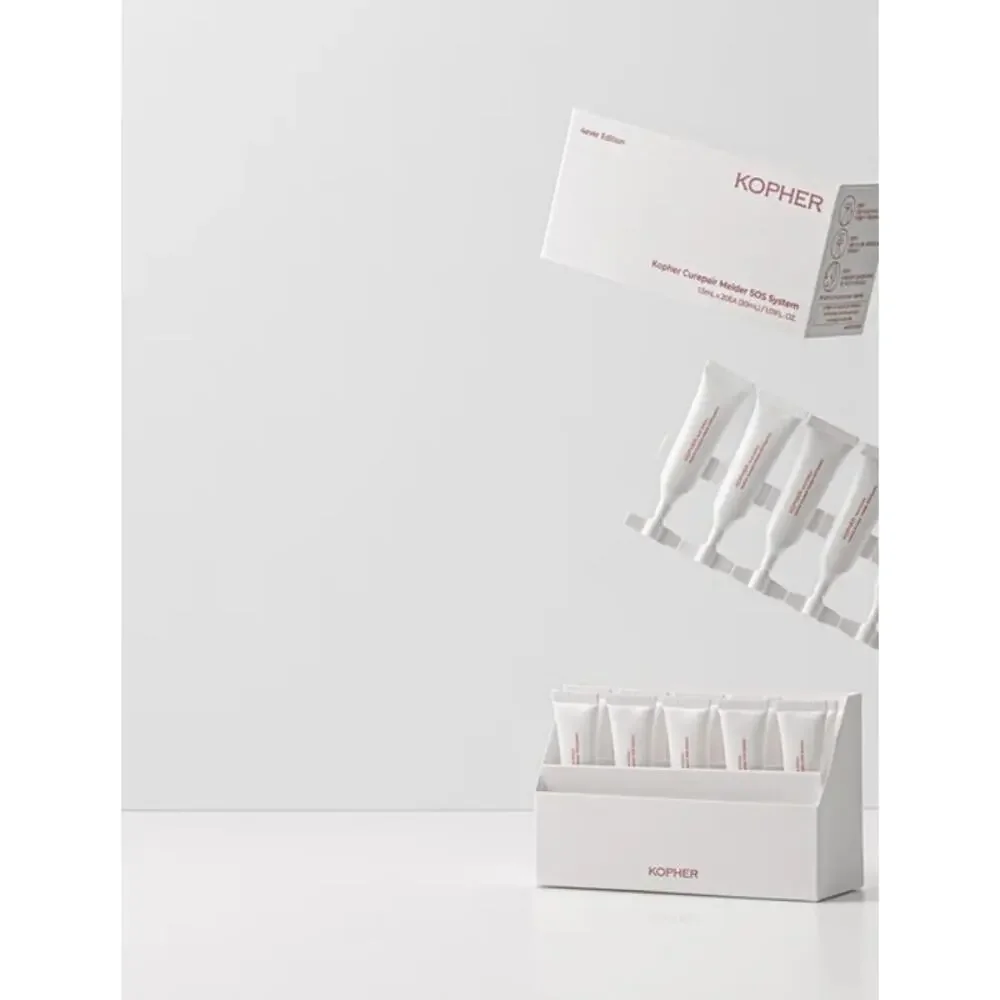Kopher milky highly